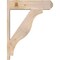 Ekena Millwork Funston Smooth Craftsman Outlooker, Douglas Fir, 7 1/2"W x 28"D x 36"H OUT08X28X36FST04SDF - alternate 4